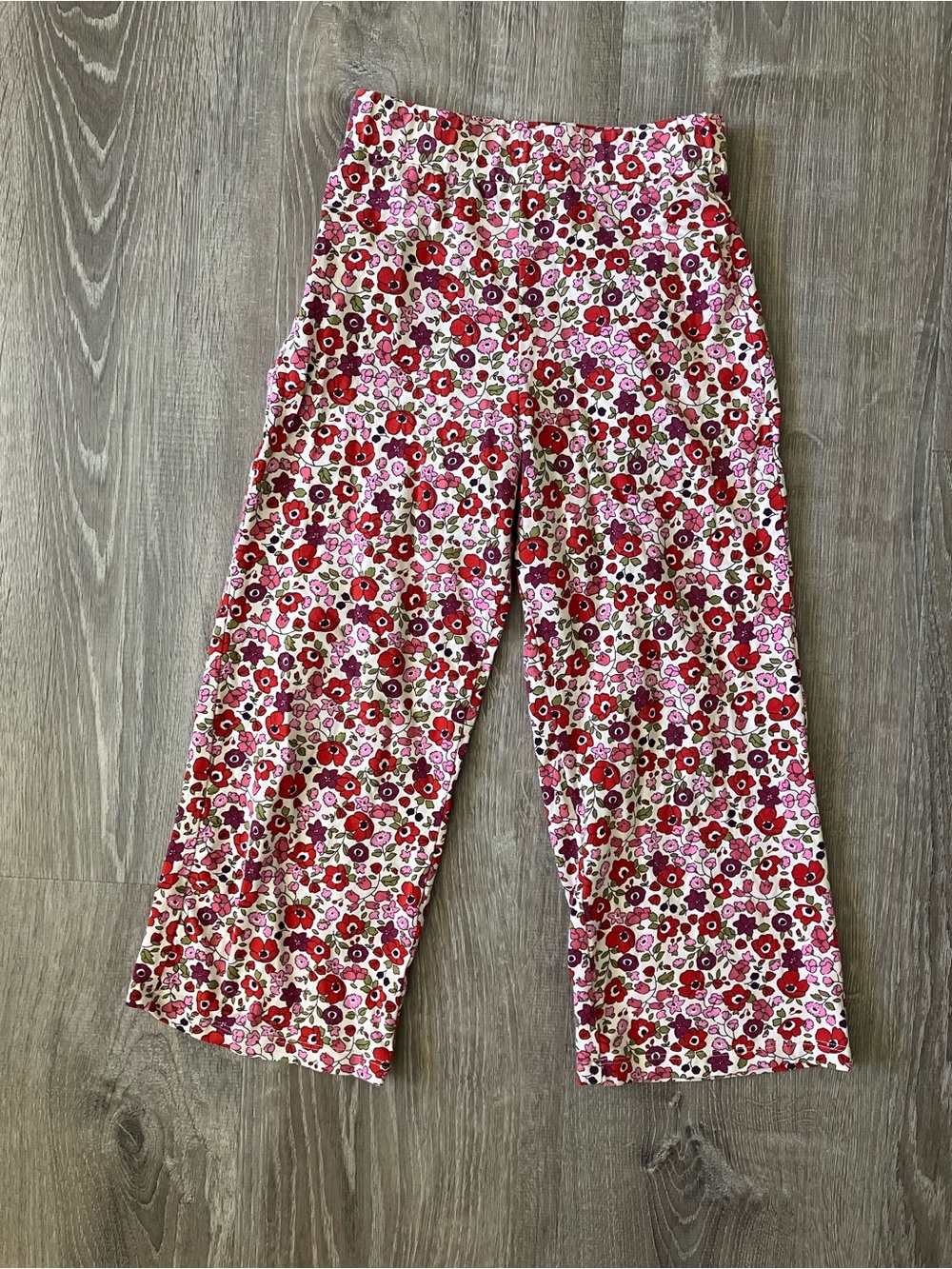 Alice + Ames Poppy Floral Set - Picture 6 of 8